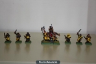 vendo conjunto de miniaturas warhammer - mejor precio | unprecio.es