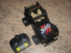Vendo Jeep radiocontrol pequeño nuevo - mejor precio | unprecio.es
