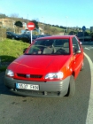 vendo seat arosa del año 1998 gasolina 1.0cc - mejor precio | unprecio.es