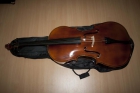 Vendo violonchelo ALFRED STINGL 160 4/4 by HOFNER - mejor precio | unprecio.es