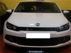 Volkswagen Scirocco 2.0TDI DSG.XENON.LL18 . - mejor precio | unprecio.es