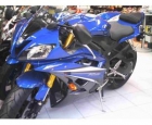 YAMAHA YZF 6R - mejor precio | unprecio.es