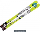 Vendo esquís K2 Seth Vicious FreeRide - mejor precio | unprecio.es