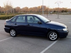 2002 Seat Cordoba 1.4 Stella 4p Tel-683660540 - mejor precio | unprecio.es