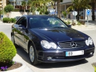 2003 MERCEDES CLK320 TIPTRONIC - mejor precio | unprecio.es