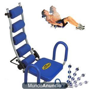 AB ROCKET NUEVO