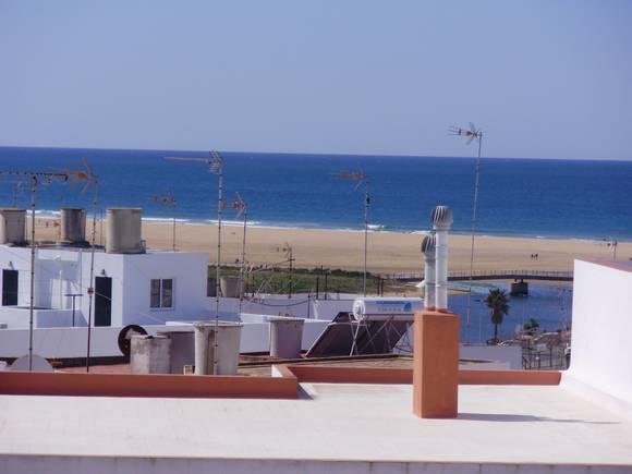 apartamento en conil san isidro1