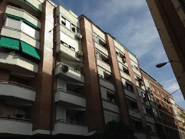 Apartamento en Madrid
