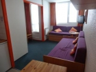 Apartamento en residencia : 2/5 personas - les menuires saboya rodano alpes francia - mejor precio | unprecio.es
