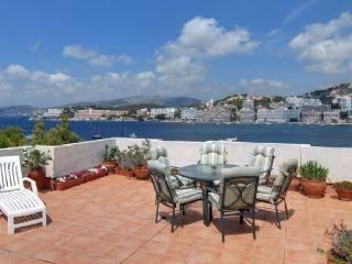 Apartamento en venta en Santa Ponsa, Mallorca (Balearic Islands)