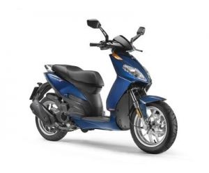 APRILIA SPORT CITY 0NE 50 2T