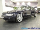 Audi S8 - mejor precio | unprecio.es