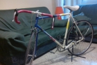 bicicleta de carretera retro - mejor precio | unprecio.es
