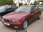 BMW 318 TDS 90 CV - mejor precio | unprecio.es
