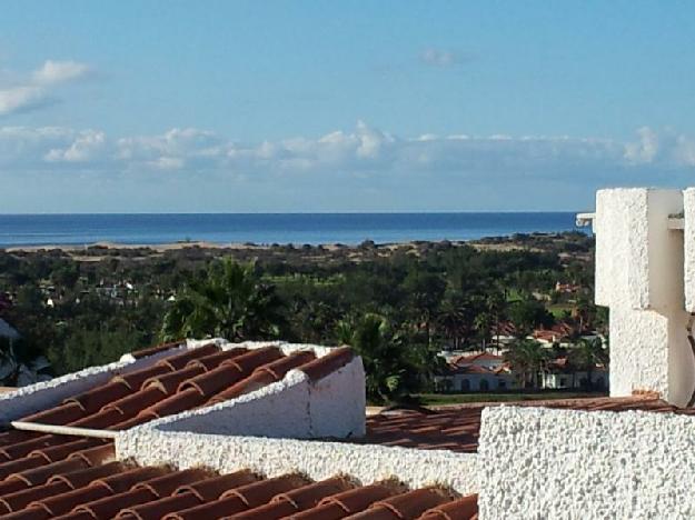 Bungalow en Playa del Ingles