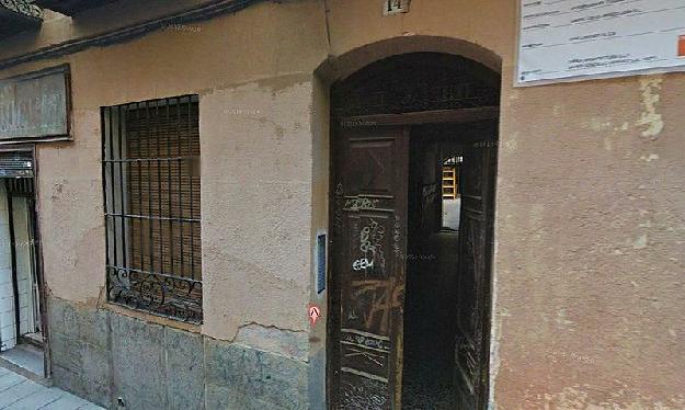 Casa en Madrid