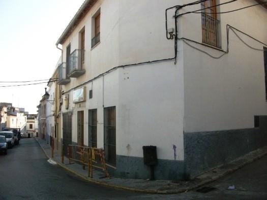 Casa en Oliva