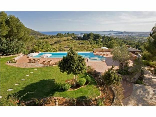 Casa en venta en Santa Eulalia/Santa Eularia, Ibiza (Balearic Islands)