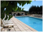 Casa rural : 2/4 personas - piscina - apt vaucluse provenza-alpes-costa azul francia - mejor precio | unprecio.es