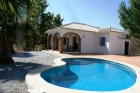 Chalet en alquiler de vacaciones en Cómpeta, Málaga (Costa del Sol) - mejor precio | unprecio.es