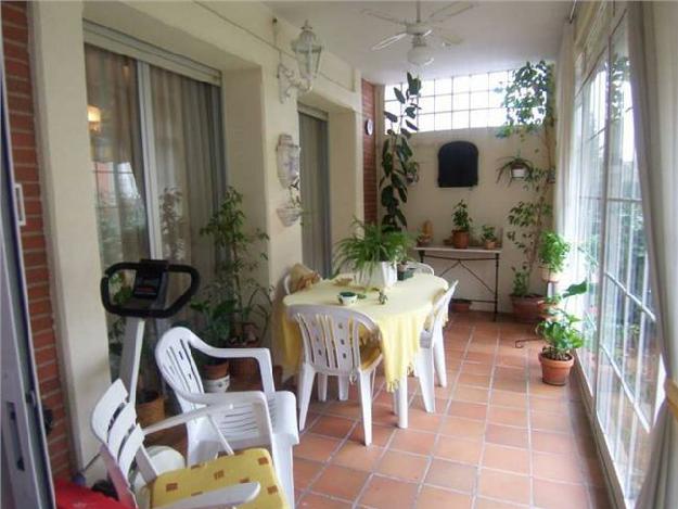 Chalet en Madrid