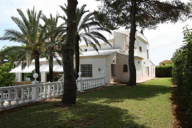 Chalet en venta en Javea/Xàbia, Alicante (Costa Blanca)