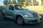 CHRYSLER PT CRUISER 2.2 CRD TOURING - MALAGA - mejor precio | unprecio.es