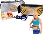 CINTURON VIBRATORIO VIBRATONE. TONIFICA, COMBATE LA CELULITIS - mejor precio | unprecio.es