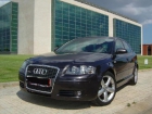 Comprar coche Audi A3 Sportback 2.0 TDI S-LINE 170 '06 en Sant Quirze - mejor precio | unprecio.es