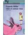 cuando hitler robo el conejo rosa