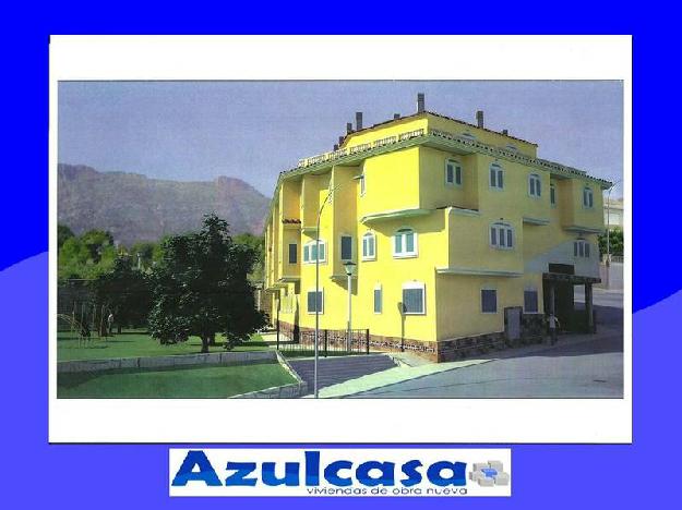Dúplex en Onil