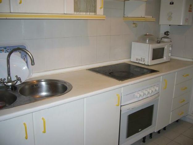 Dúplex en Sanlúcar de Barrameda