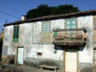 Finca/Casa Rural en venta en Camariñas, A Coruña (Rías Altas)