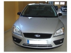 FORD Focus 1.8TDCI Trend - mejor precio | unprecio.es