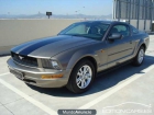 Ford MUSTANG GT - mejor precio | unprecio.es