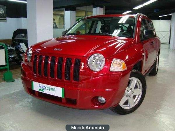 Jeep Compass 2.0 CRD Sport