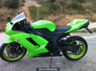 Kawasaki zx6r ninja - mejor precio | unprecio.es