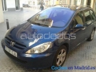Peugeot 307 - mejor precio | unprecio.es