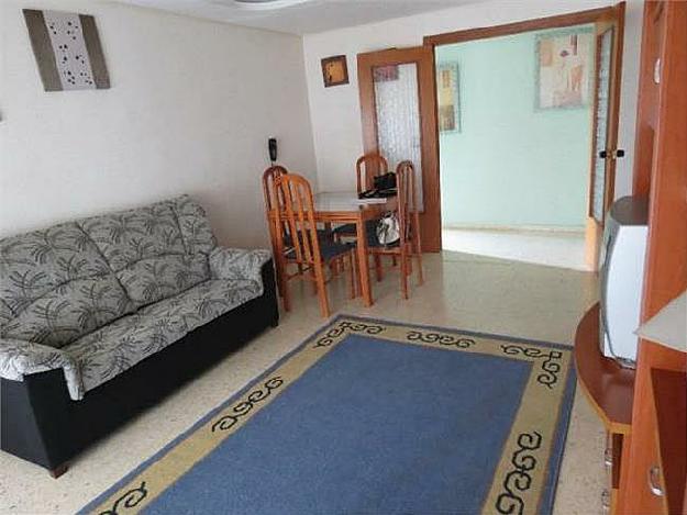 Piso en Benidorm