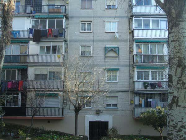 Piso en Coslada