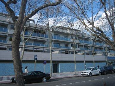 Piso en Platja d´aro