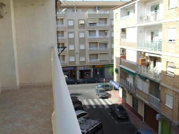 Piso en venta en Torrevieja, Alicante (Costa Blanca)