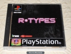 R-TYPES COLLECTION - mejor precio | unprecio.es