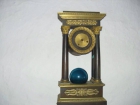 reloj de mesa antiguo ano 384 - mejor precio | unprecio.es