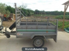remolque de 750 kg - mejor precio | unprecio.es