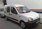 RENAULT KANGOO 1.9 D - 65 CV - mejor precio | unprecio.es