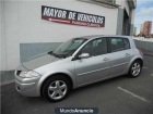 Renault Megane Dynamique 1.5dCi105 eco2 - mejor precio | unprecio.es