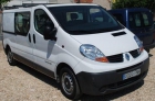 RENAULT TRAFIC MIXTO - mejor precio | unprecio.es