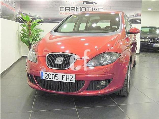 Seat Toledo 2.0 Tdi 140cv Dsg Stylance '06