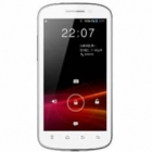 Telefono smartphone hisense hs-u950 pantalla 4.5" dual core 1.2 ghz camara trasera 5 mp 3g - mejor precio | unprecio.es